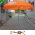 2,2 m Sonnenschirm Parasol für Outdoor-Förderung (BU-0048W)